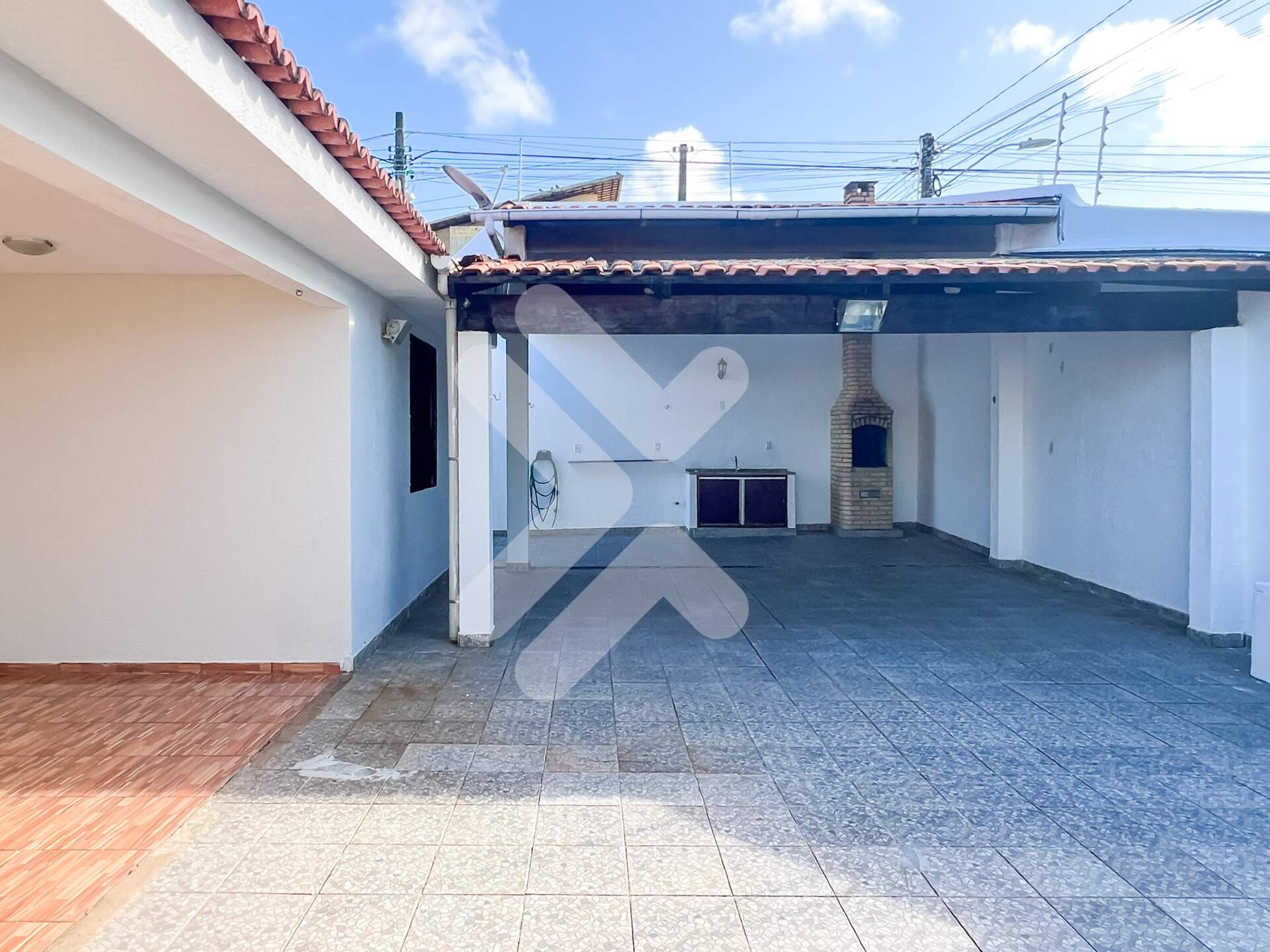 Casa para aluguelCapim MacioNatal:
