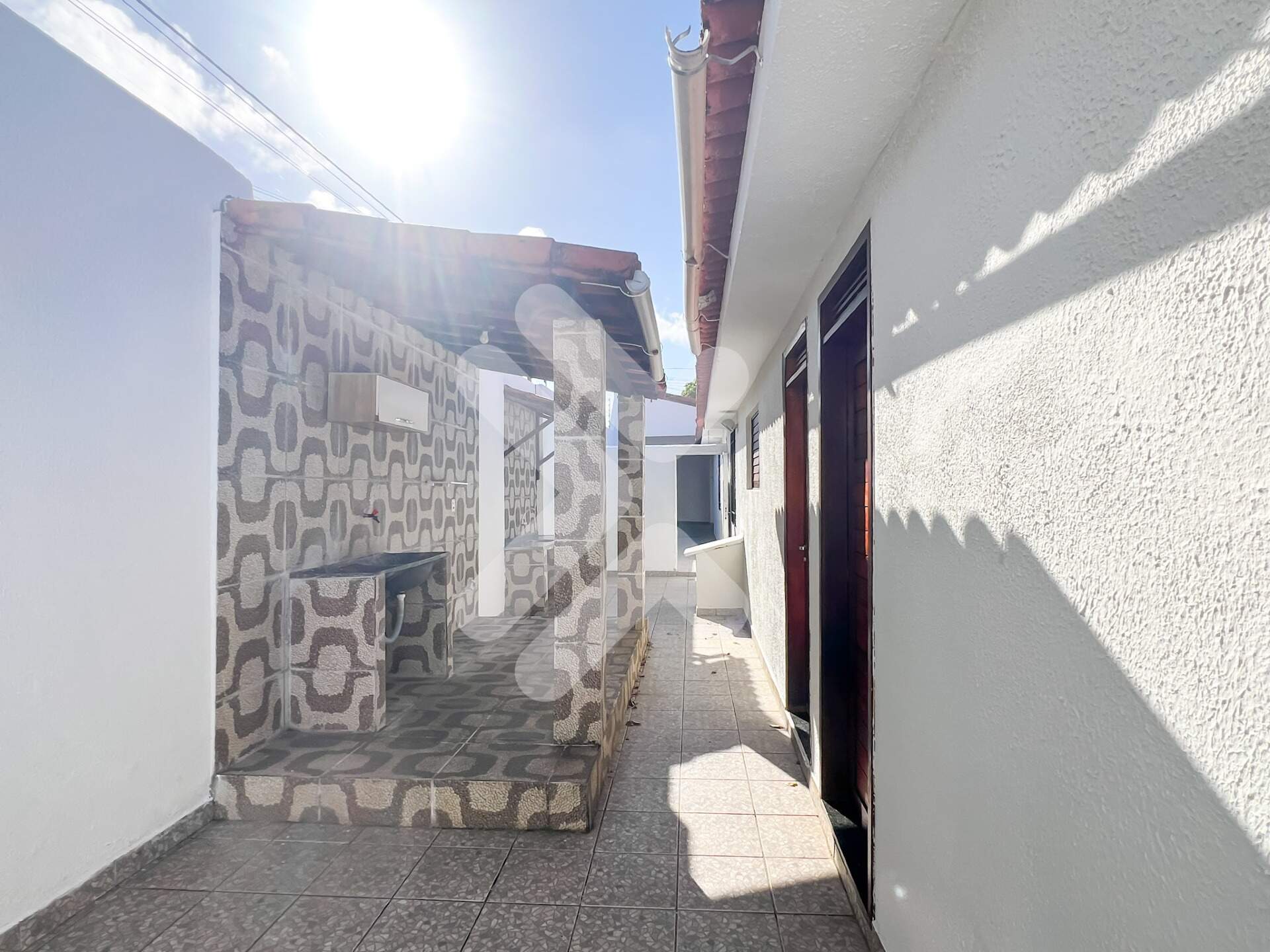 Casa para aluguelCapim MacioNatal: