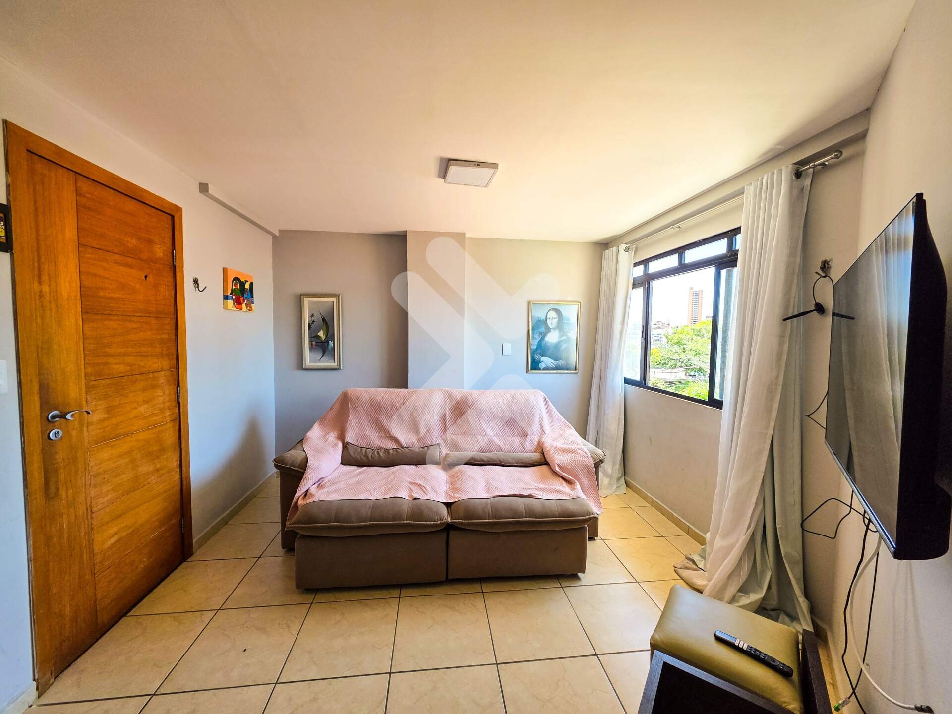 Flat à vendaPonta NegraNatal: 