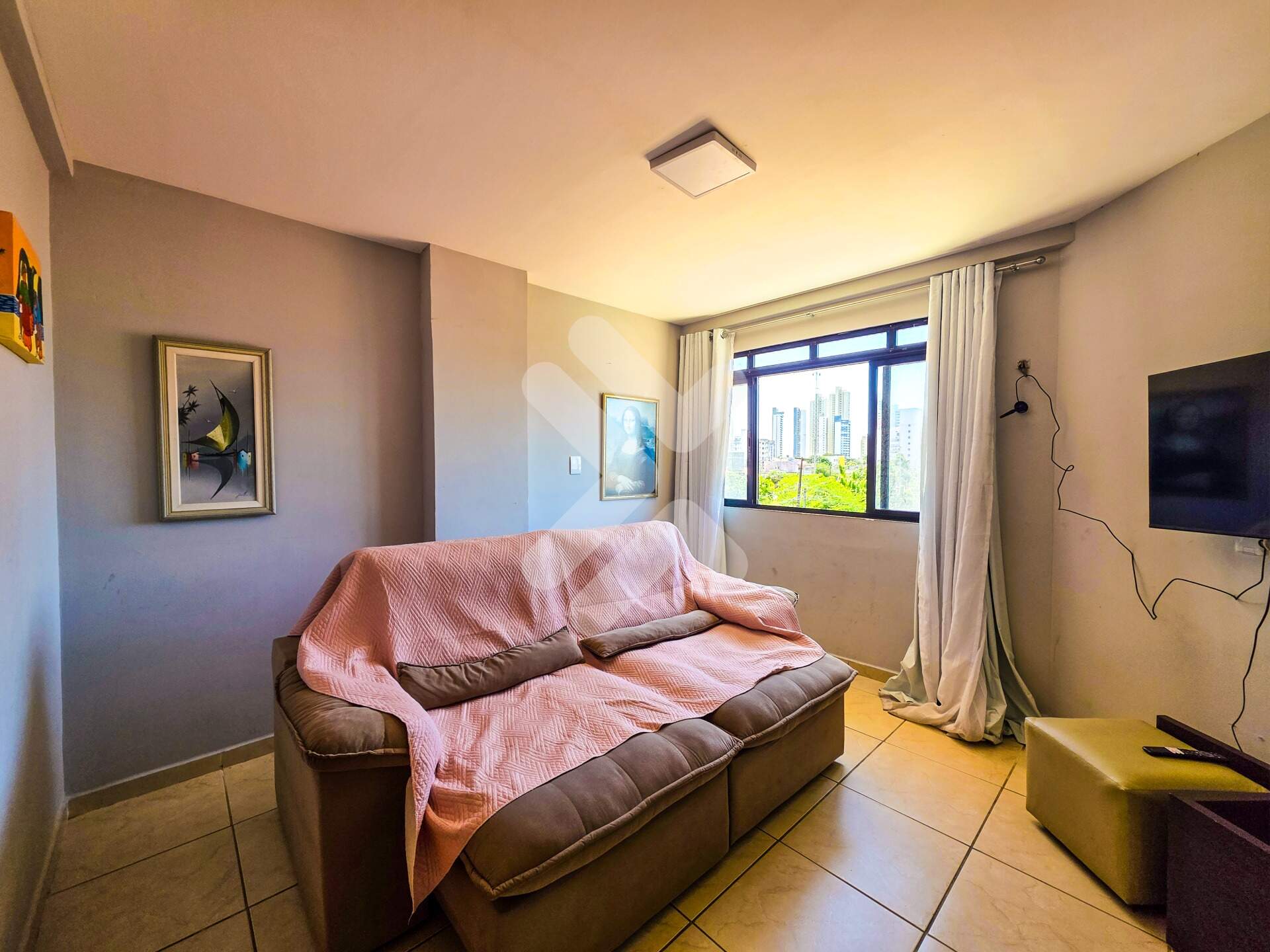 Flat à vendaPonta NegraNatal: 