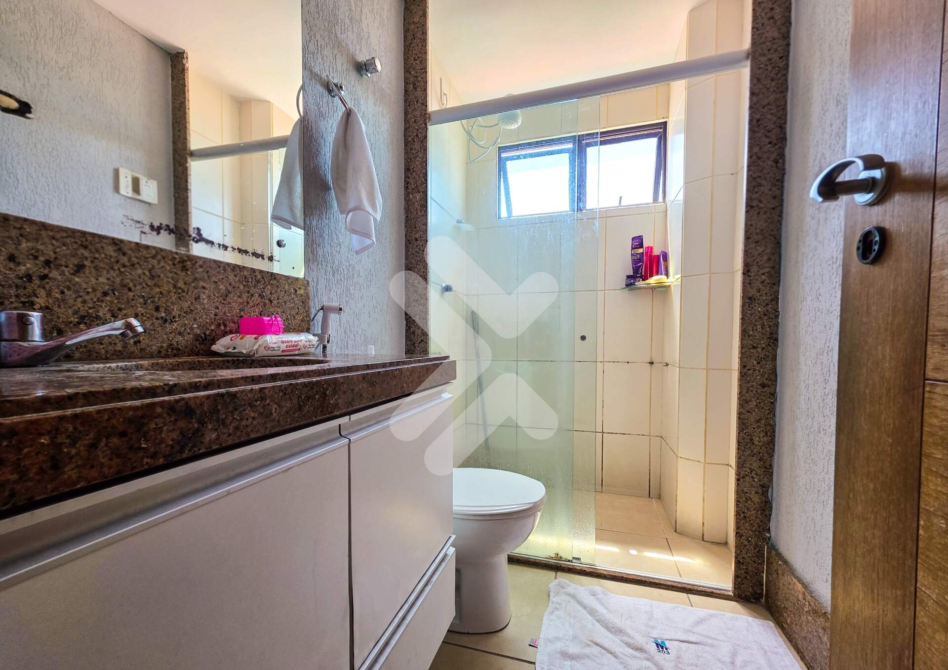 Flat à vendaPonta NegraNatal: