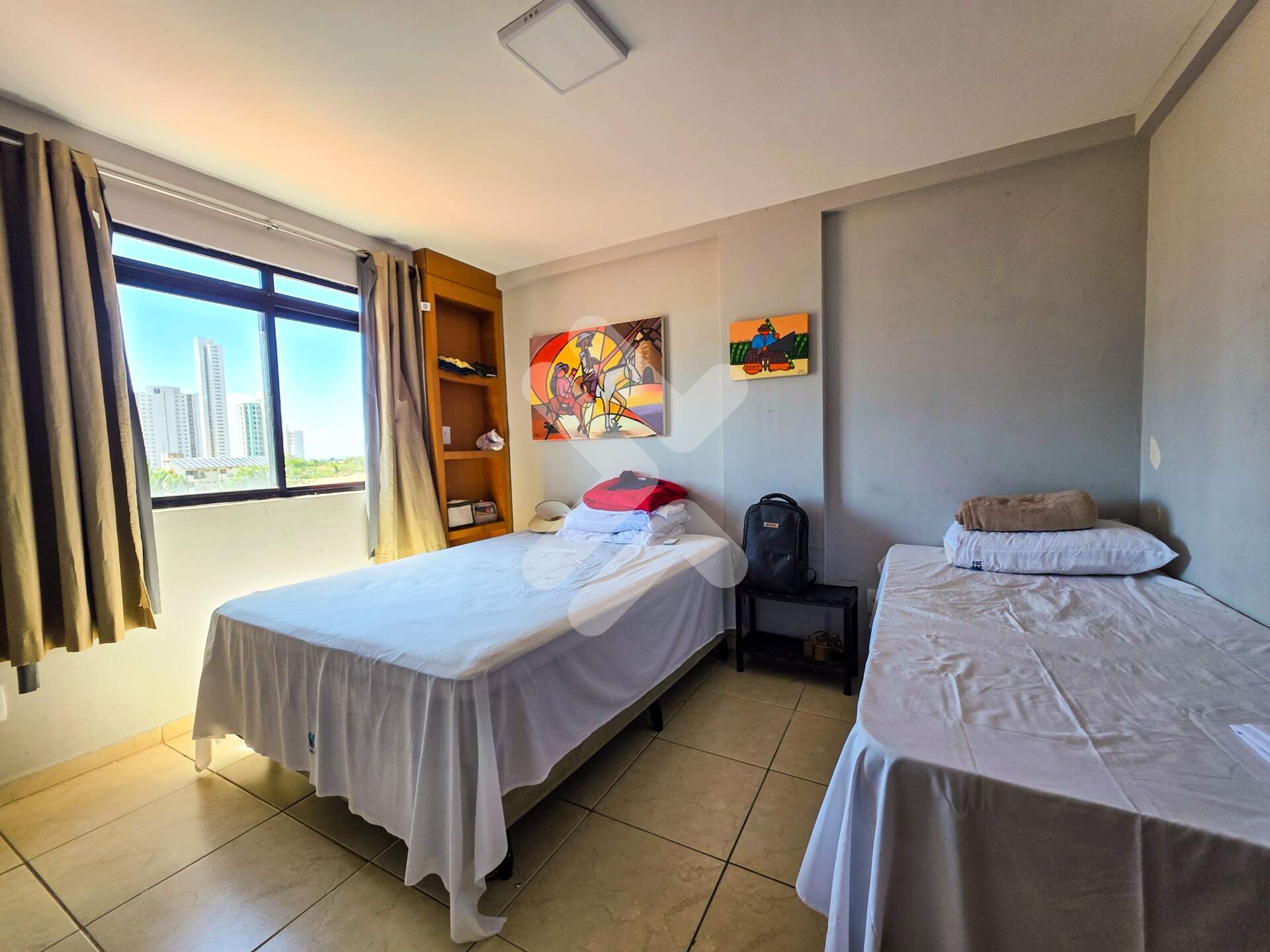 Flat à vendaPonta NegraNatal: