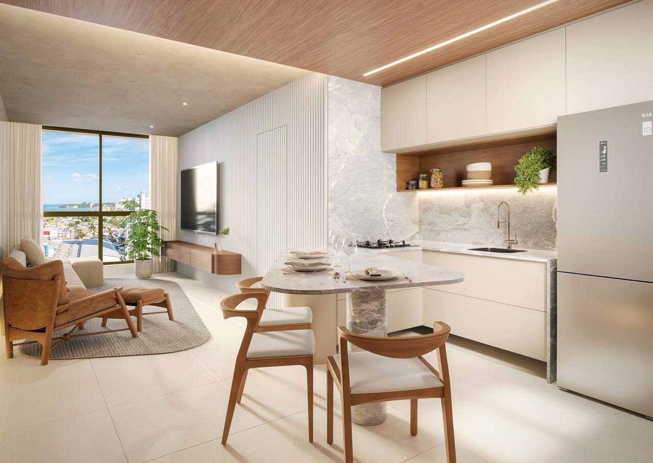 Apartamento à vendaCapim MacioNatal: 