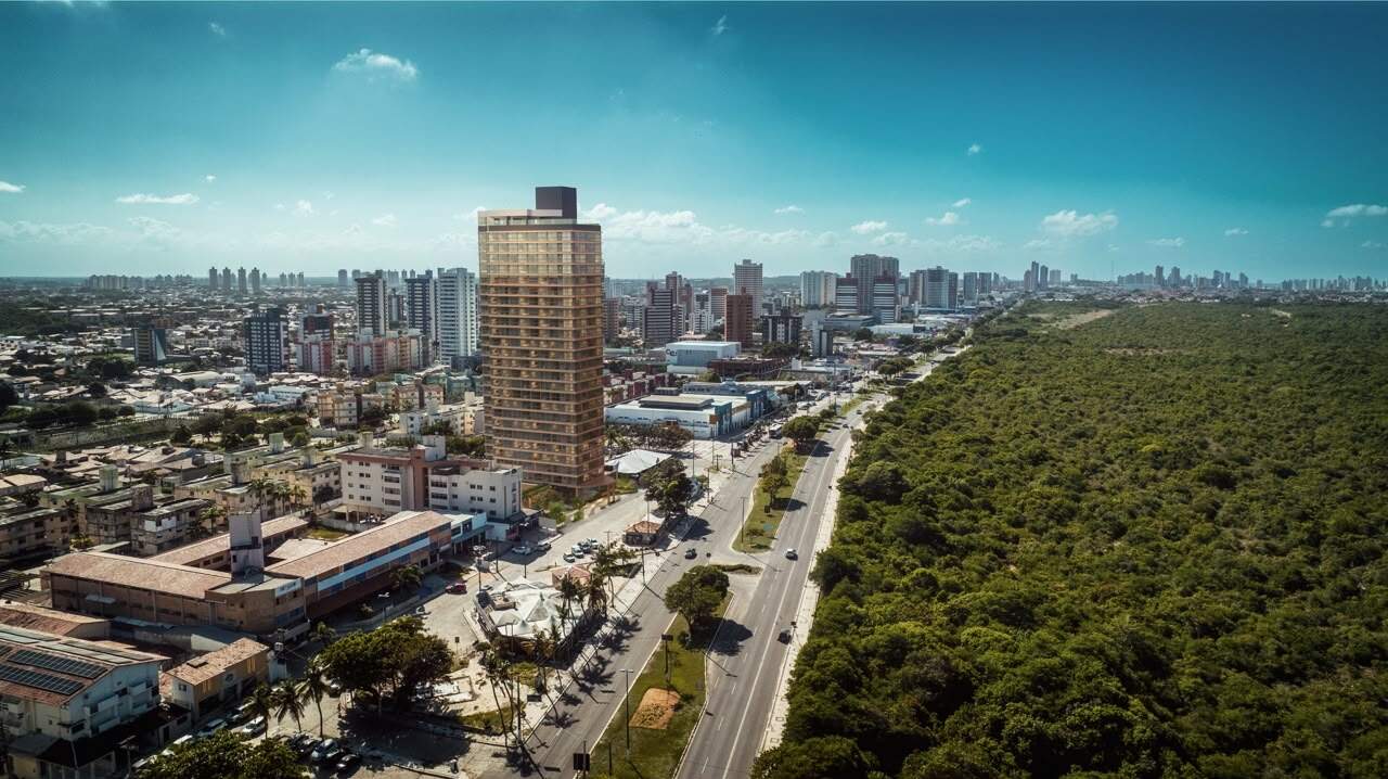 Apartamento à vendaCapim MacioNatal: 