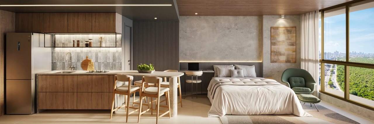 Apartamento à vendaCapim MacioNatal: 