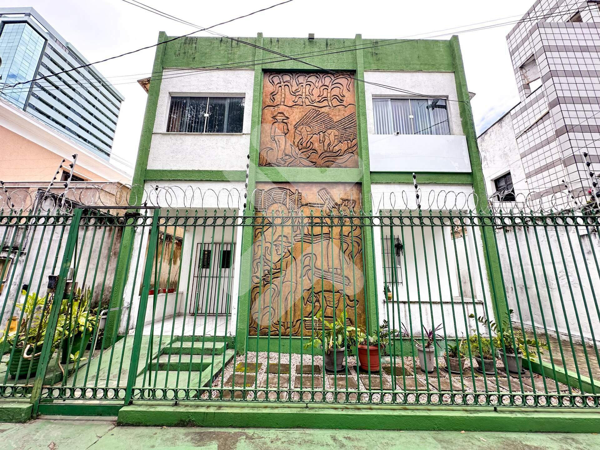 Casa Comercial para aluguelPetrópolisNatal: 