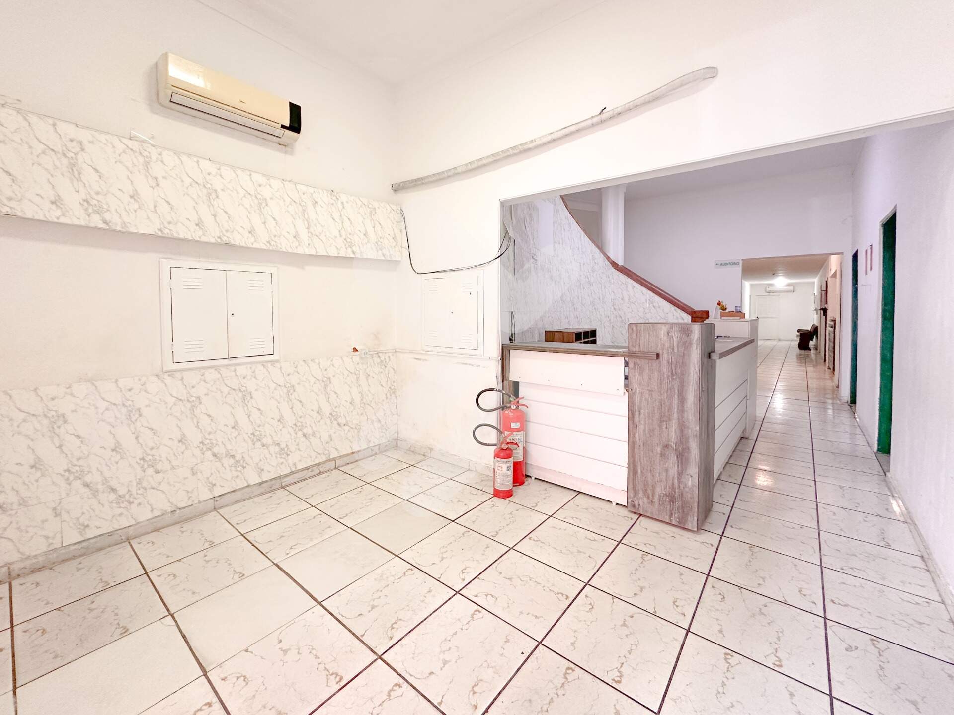 Casa Comercial para aluguelPetrópolisNatal: 