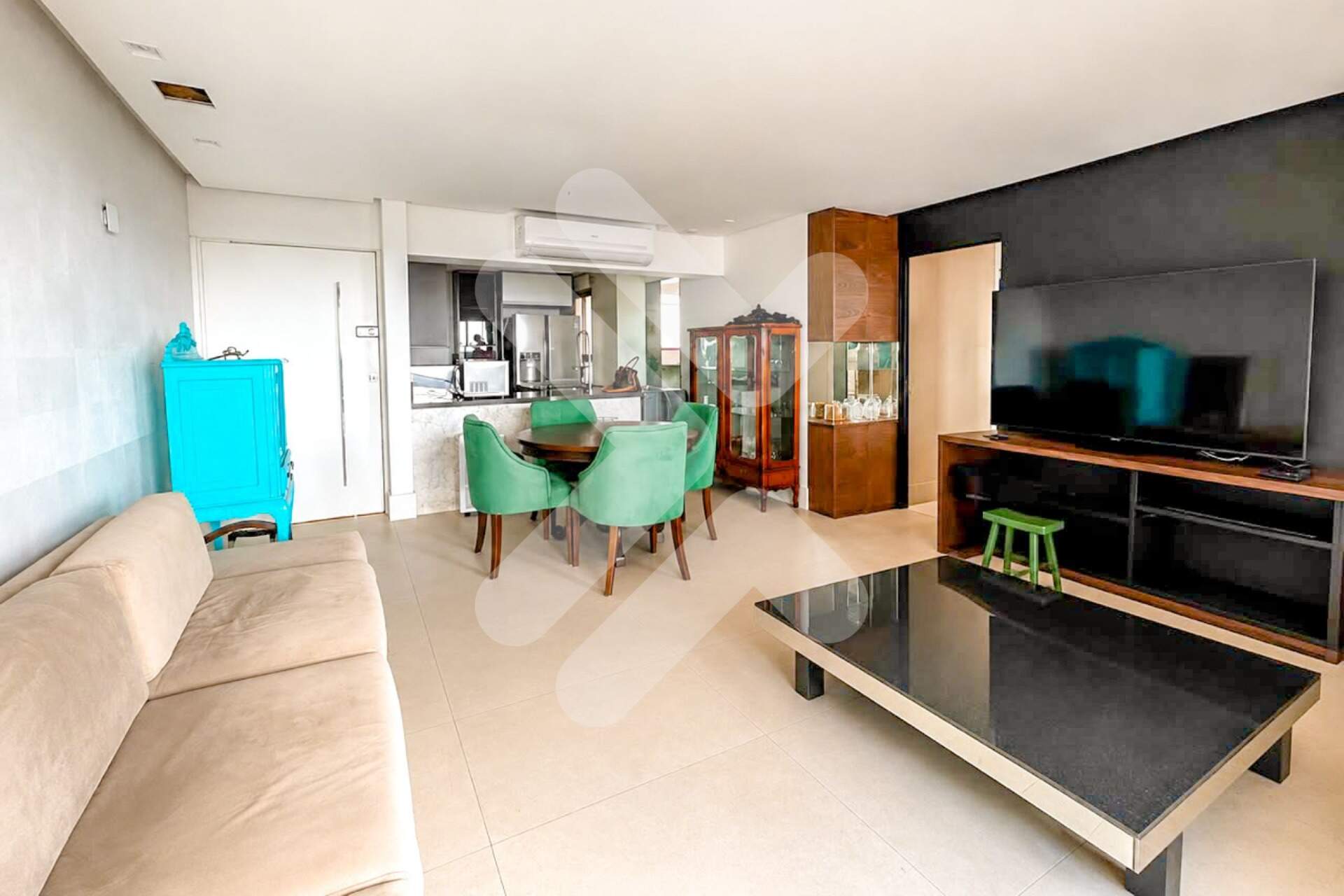Apartamento à vendaPetrópolisNatal: 