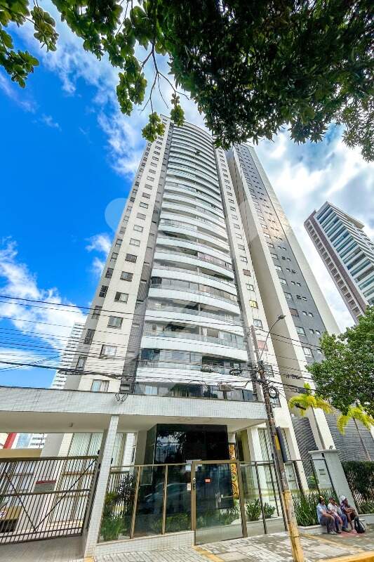 Apartamento à vendaPetrópolisNatal: 