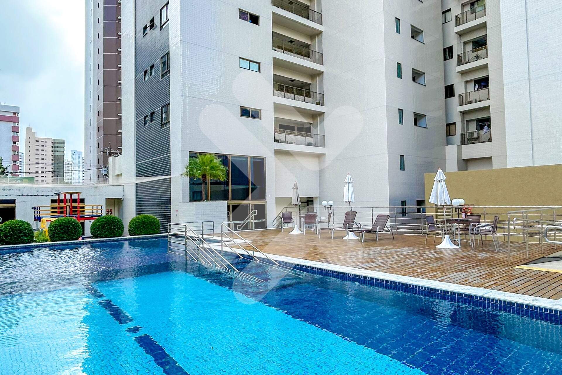 Apartamento à vendaPetrópolisNatal: 
