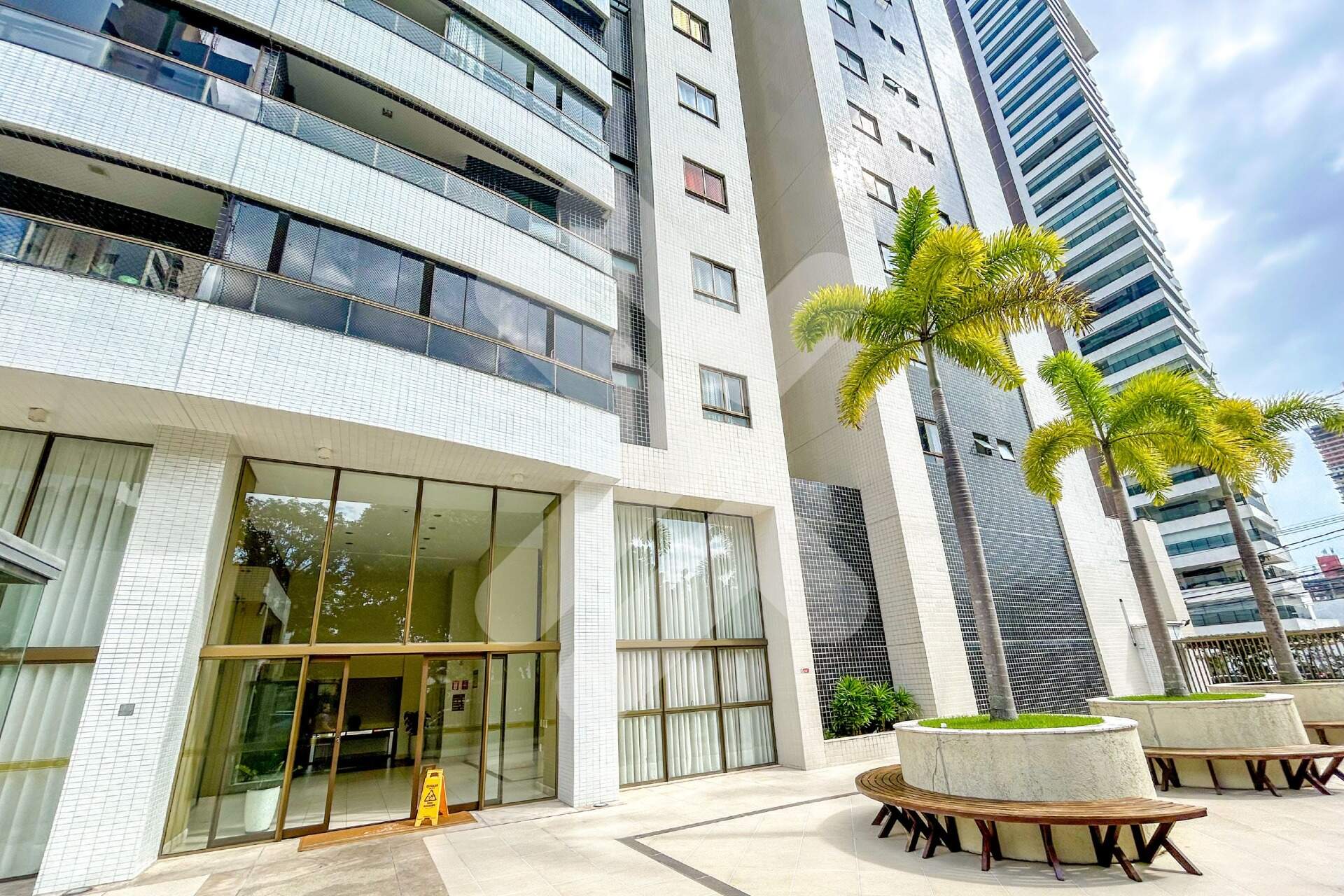 Apartamento à vendaPetrópolisNatal: 