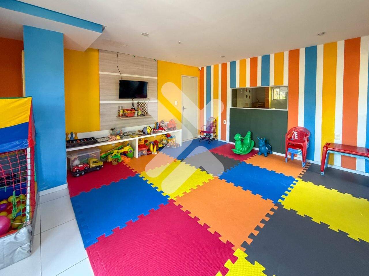 Apartamento à vendaCandeláriaNatal: