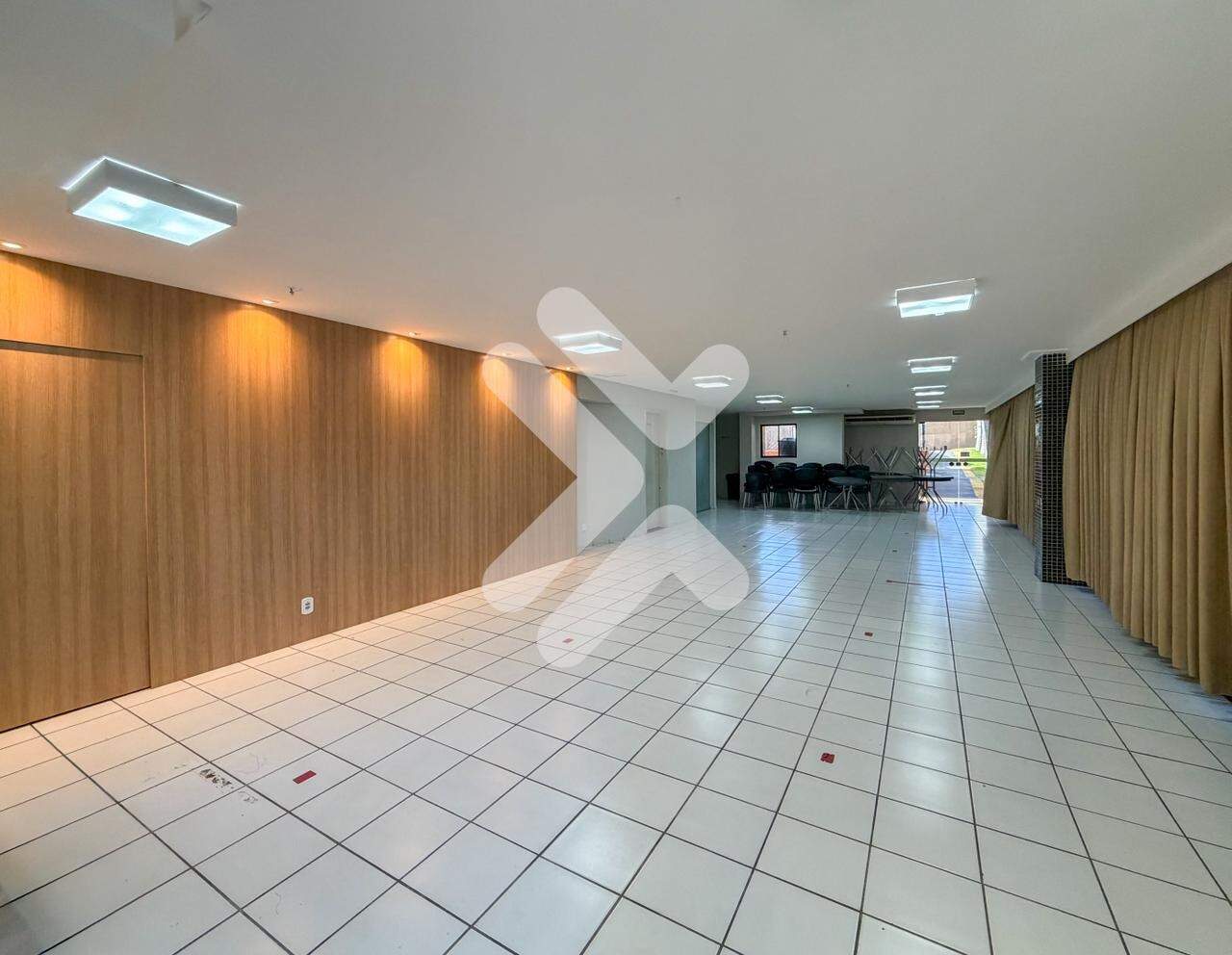 Apartamento à vendaCandeláriaNatal: