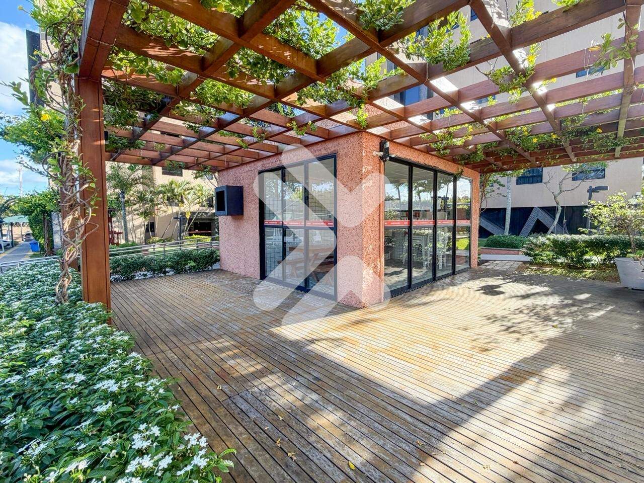 Apartamento à vendaCandeláriaNatal: