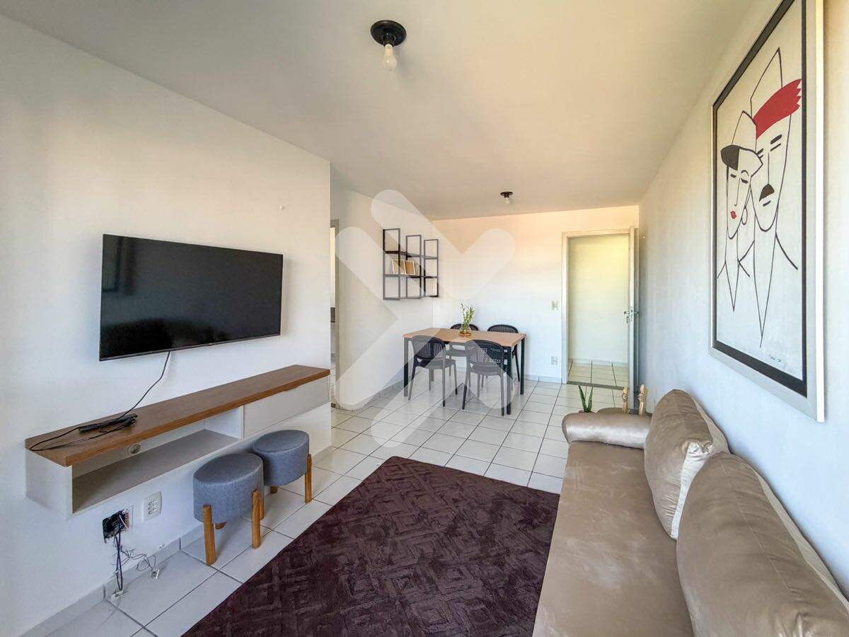 Apartamento à vendaCandeláriaNatal: