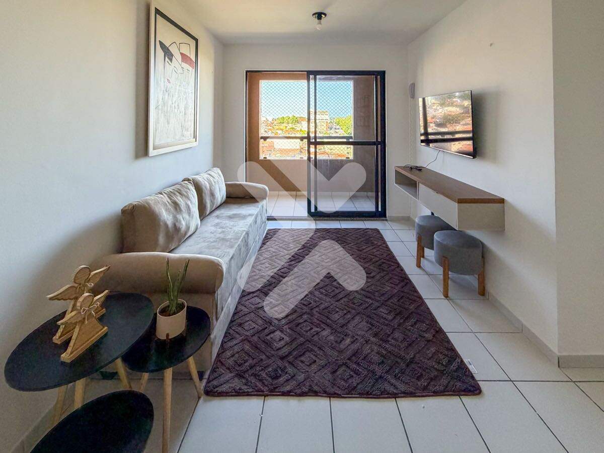Apartamento à vendaCandeláriaNatal: 