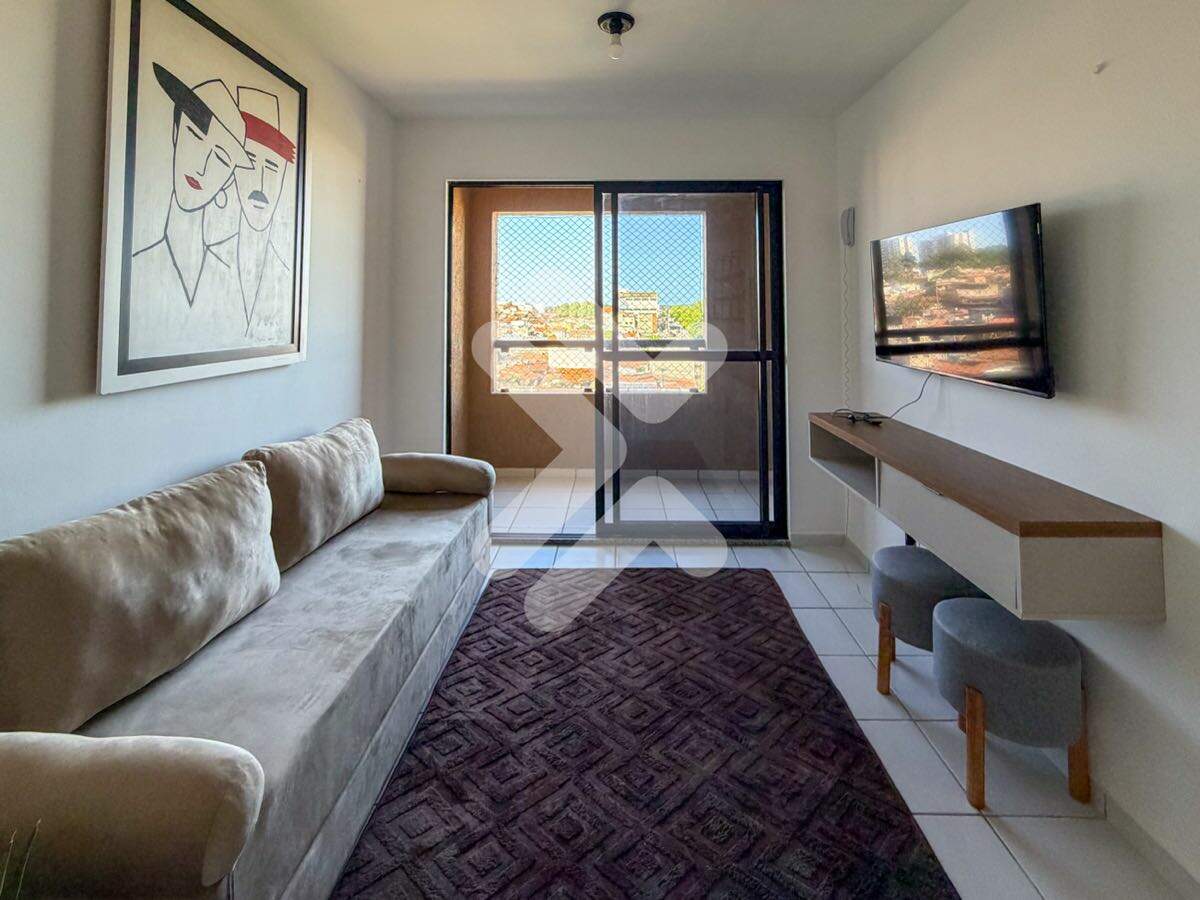 Apartamento à vendaCandeláriaNatal: