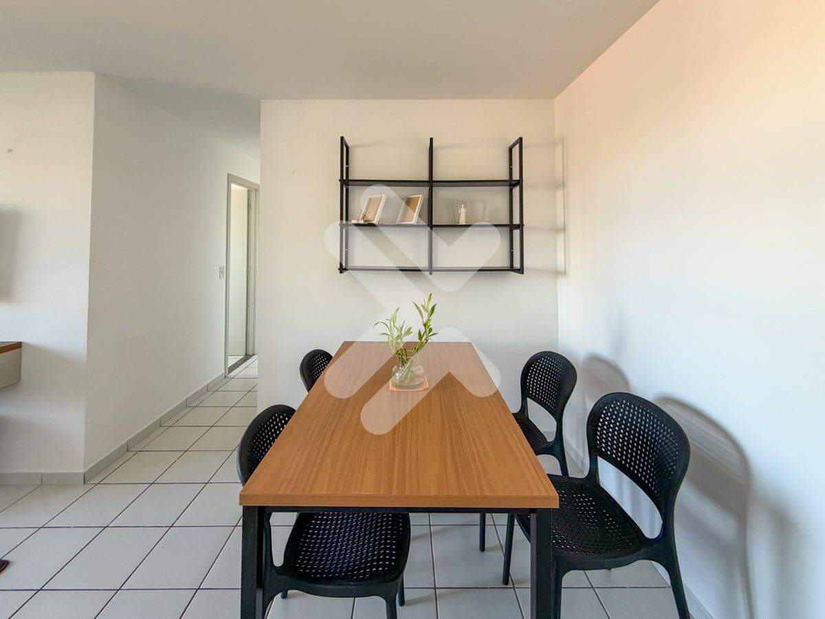 Apartamento à vendaCandeláriaNatal: