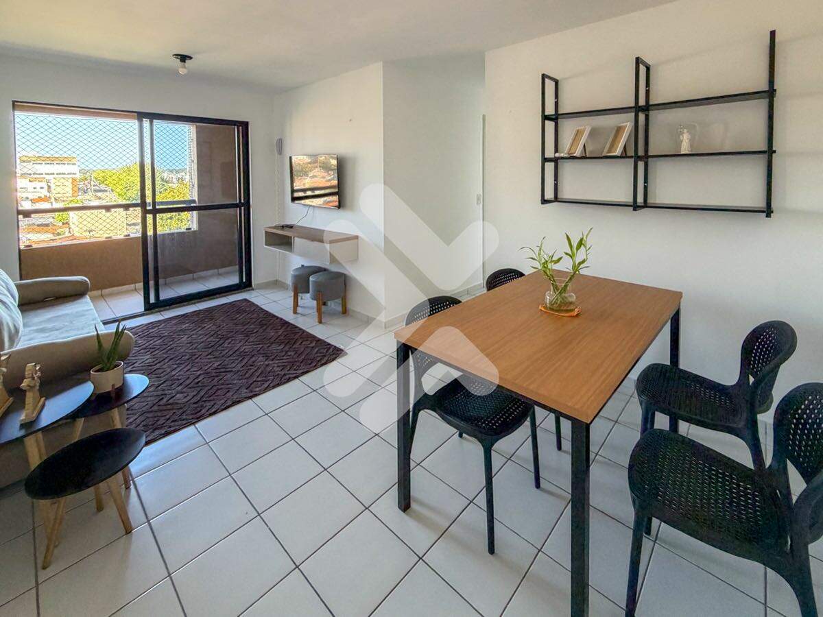 Apartamento à vendaCandeláriaNatal: