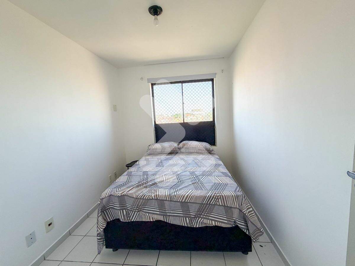 Apartamento à vendaCandeláriaNatal: