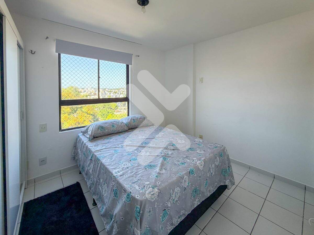 Apartamento à vendaCandeláriaNatal: