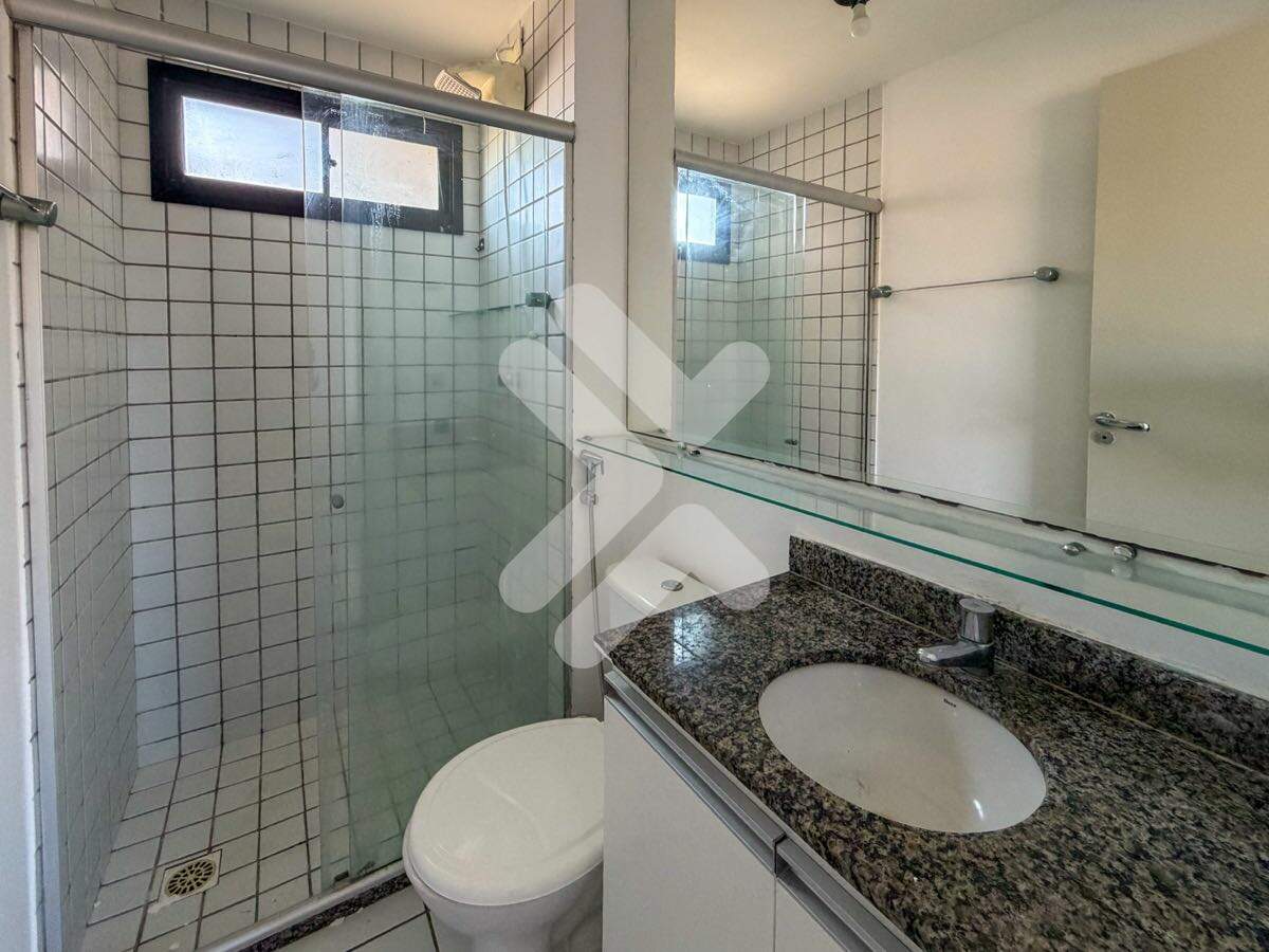 Apartamento à vendaCandeláriaNatal: