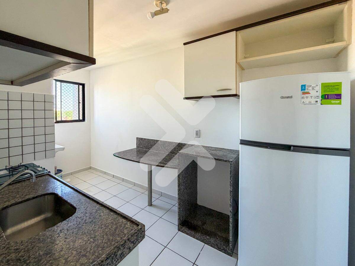 Apartamento à vendaCandeláriaNatal: