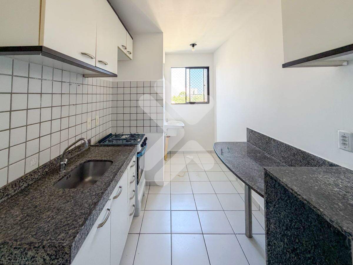 Apartamento à vendaCandeláriaNatal:
