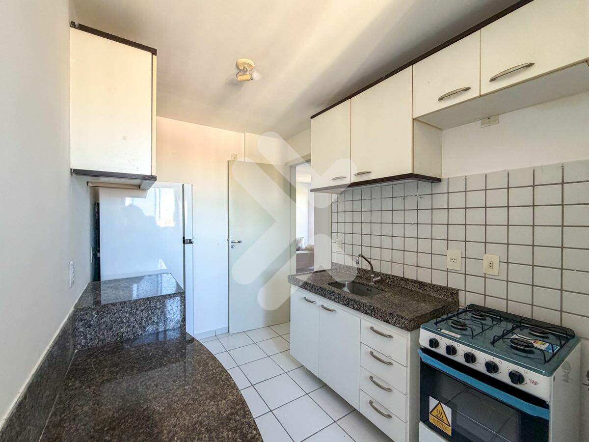 Apartamento à vendaCandeláriaNatal: