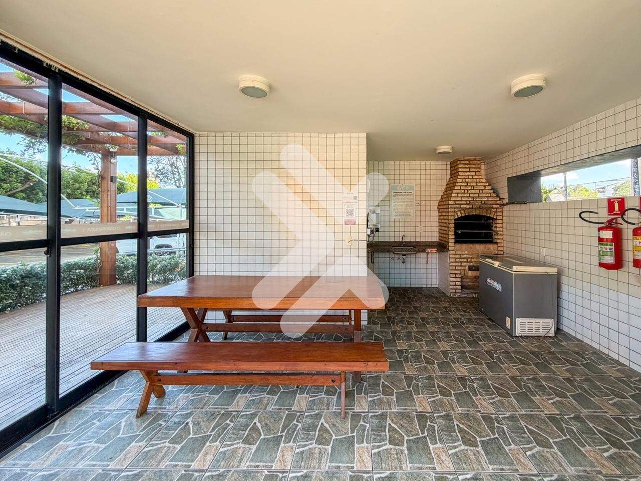 Apartamento à vendaCandeláriaNatal: