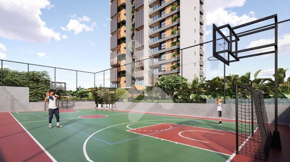 Apartamento à vendaCandeláriaNatal: 