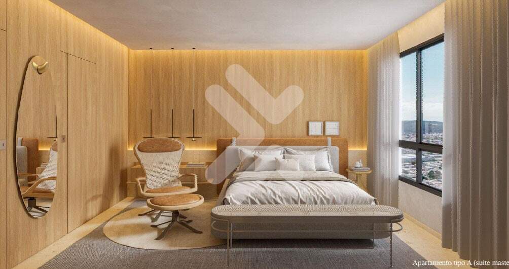 Apartamento à vendaCandeláriaNatal: 