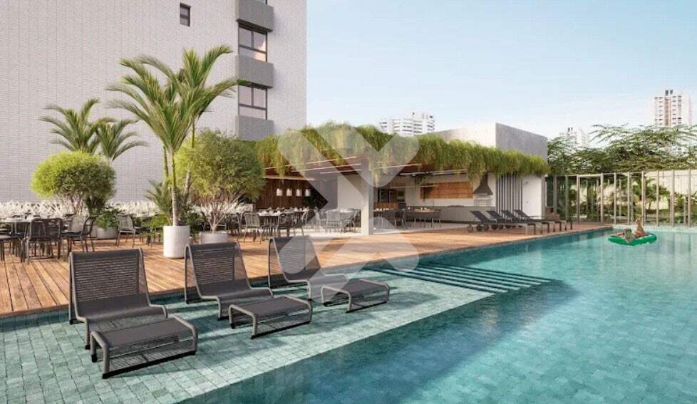 Apartamento à vendaCandeláriaNatal: 