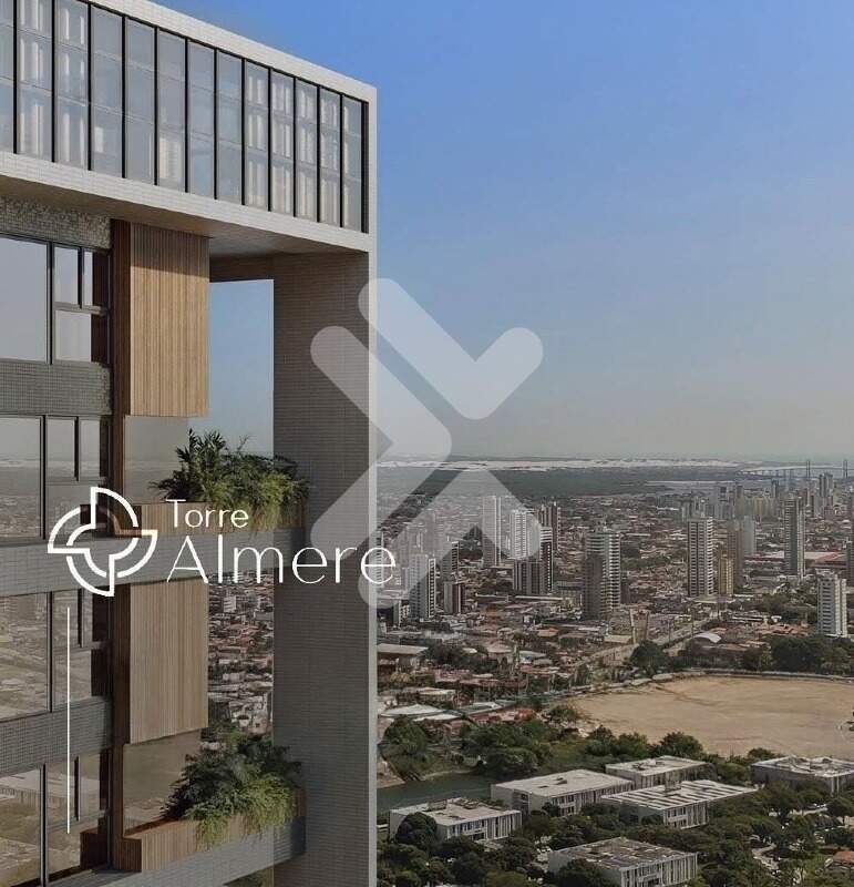Apartamento à vendaCandeláriaNatal: 
