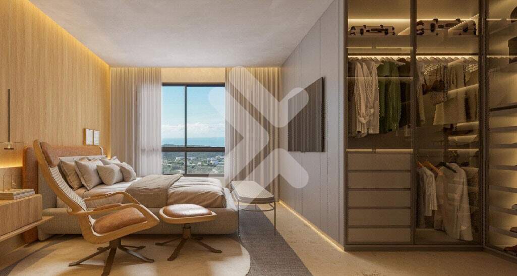 Apartamento à vendaCandeláriaNatal: 