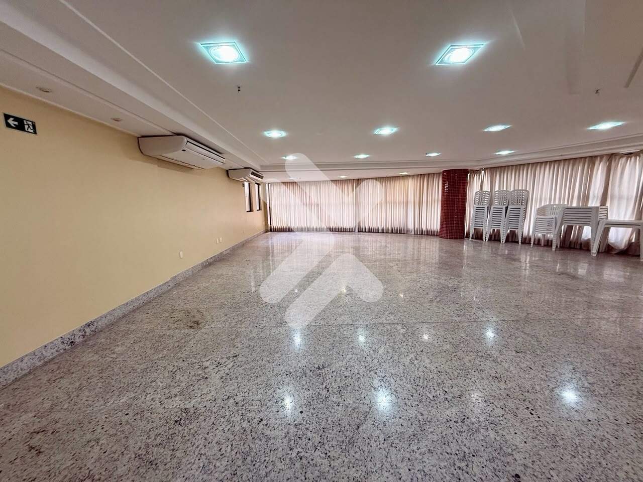 Apartamento à vendaPonta NegraNatal: 