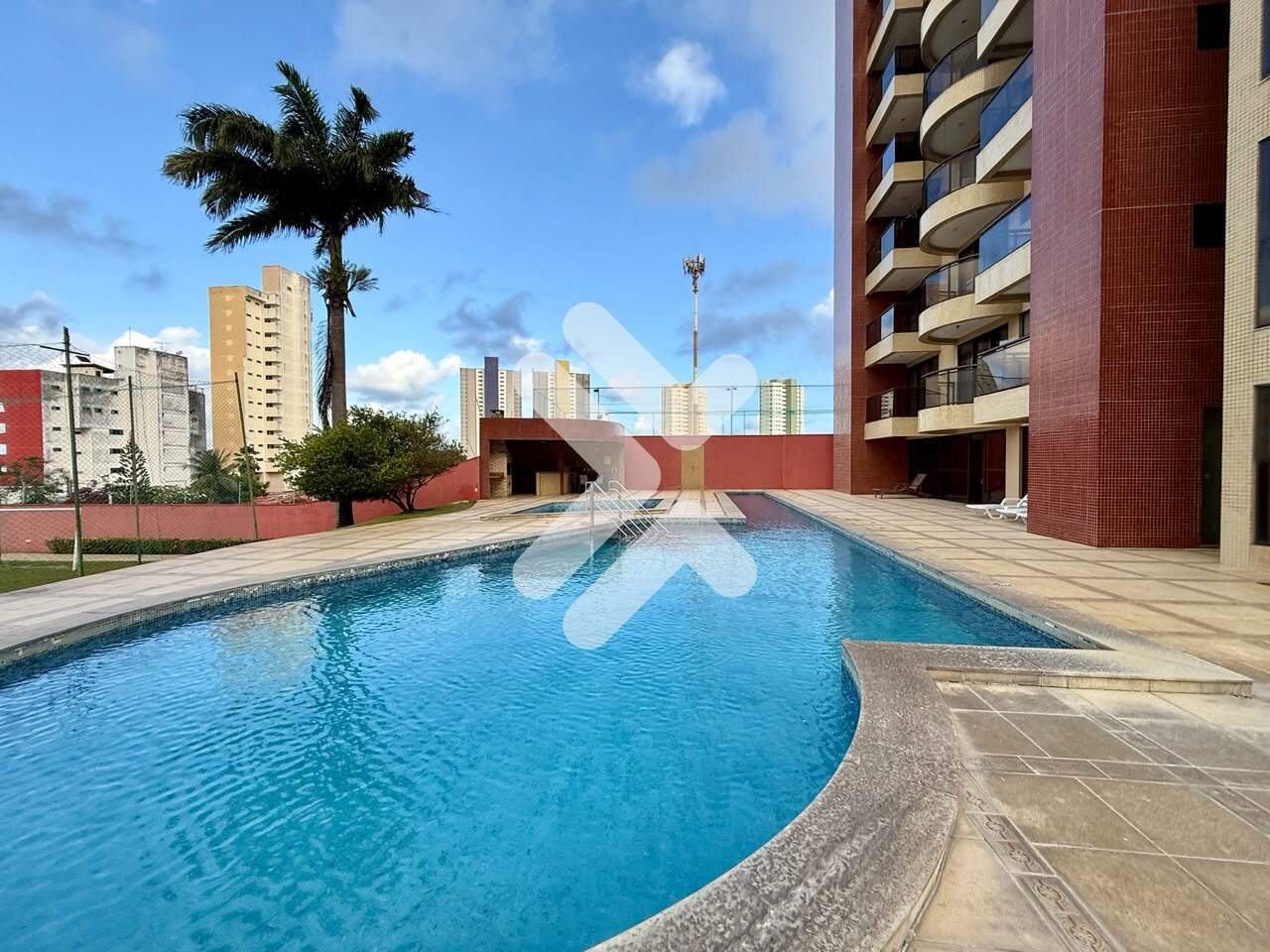 Apartamento à vendaPonta NegraNatal: 