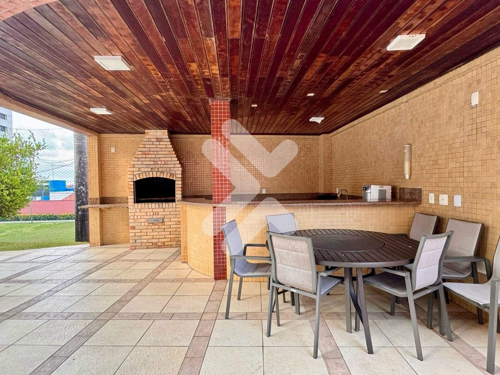 Apartamento à vendaPonta NegraNatal: 