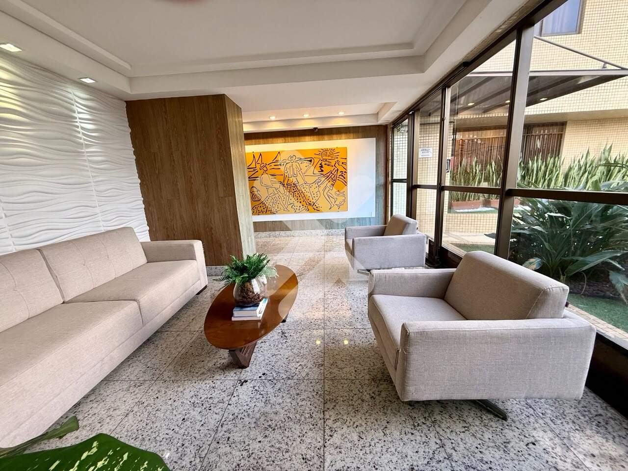Apartamento à vendaPonta NegraNatal: 