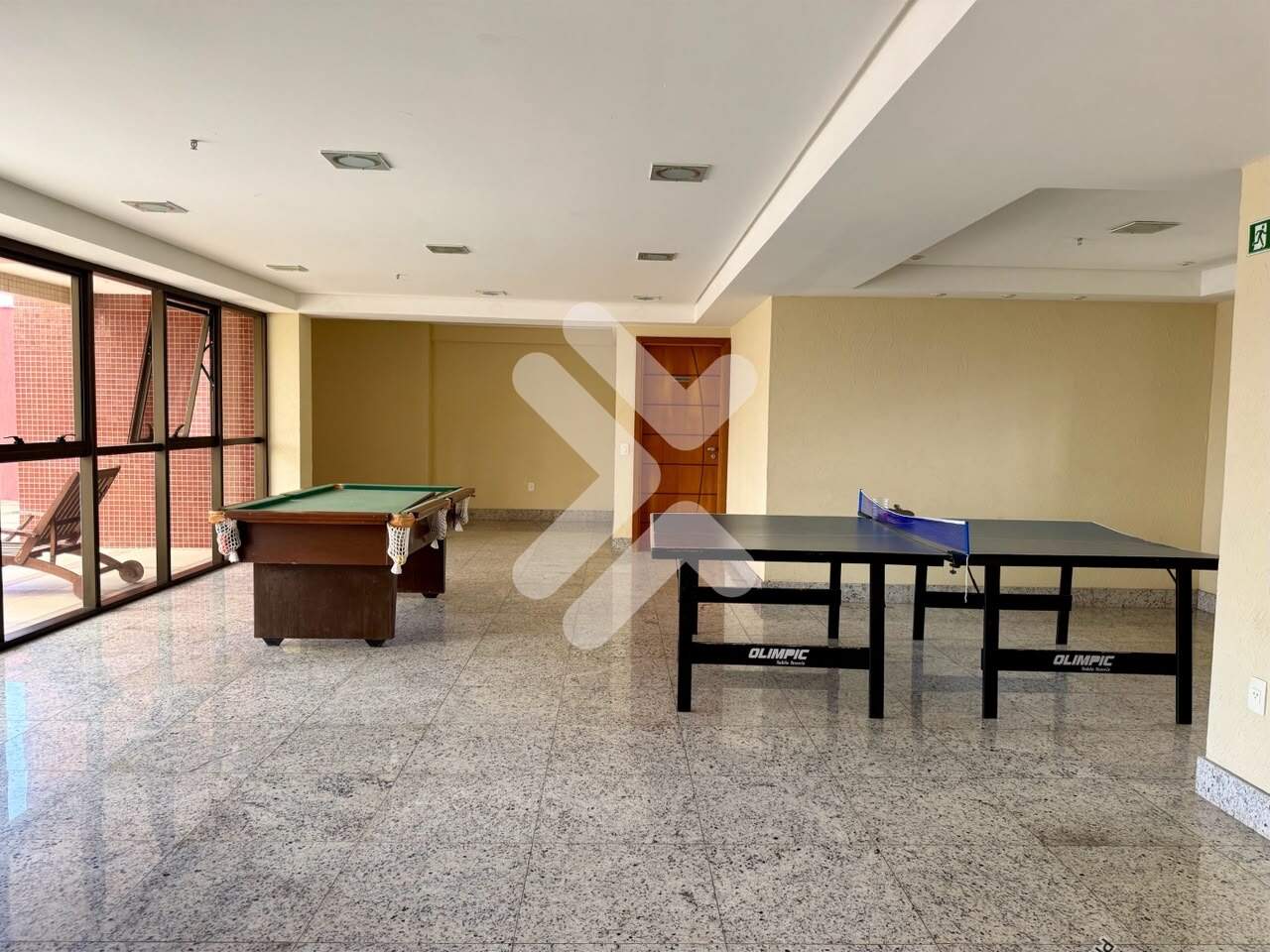 Apartamento à vendaPonta NegraNatal: 