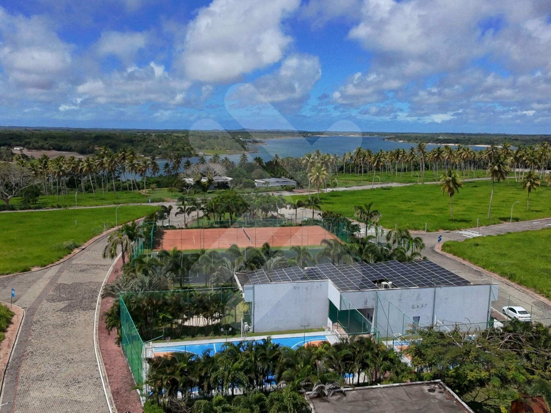 Lote à vendaLagoa do BonfimNísia Floresta: 