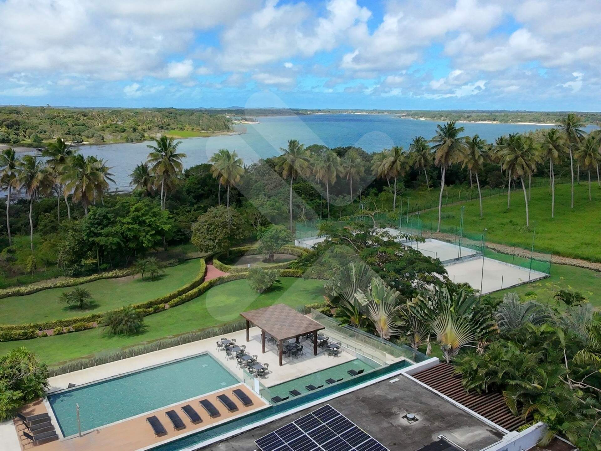 Lote à vendaLagoa do BonfimNísia Floresta: 