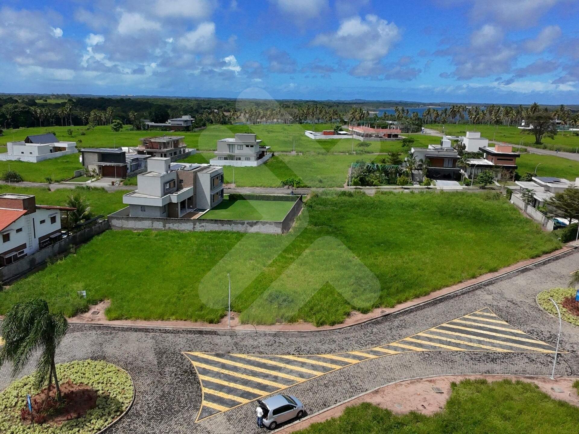 Lote à vendaLagoa do BonfimNísia Floresta: 