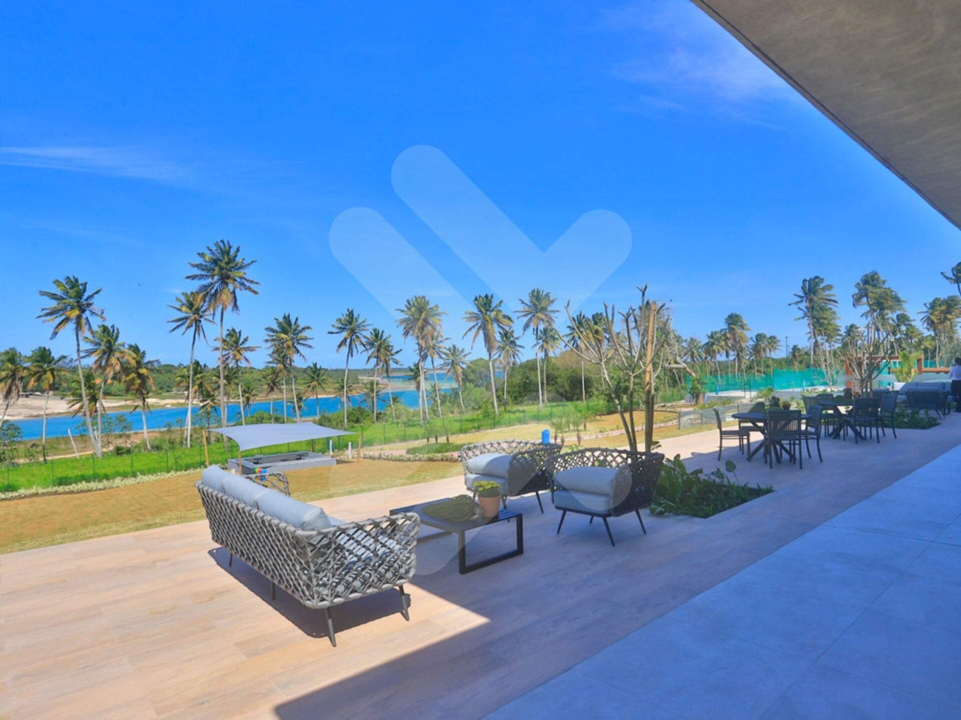 Lote à vendaLagoa do BonfimNísia Floresta: 
