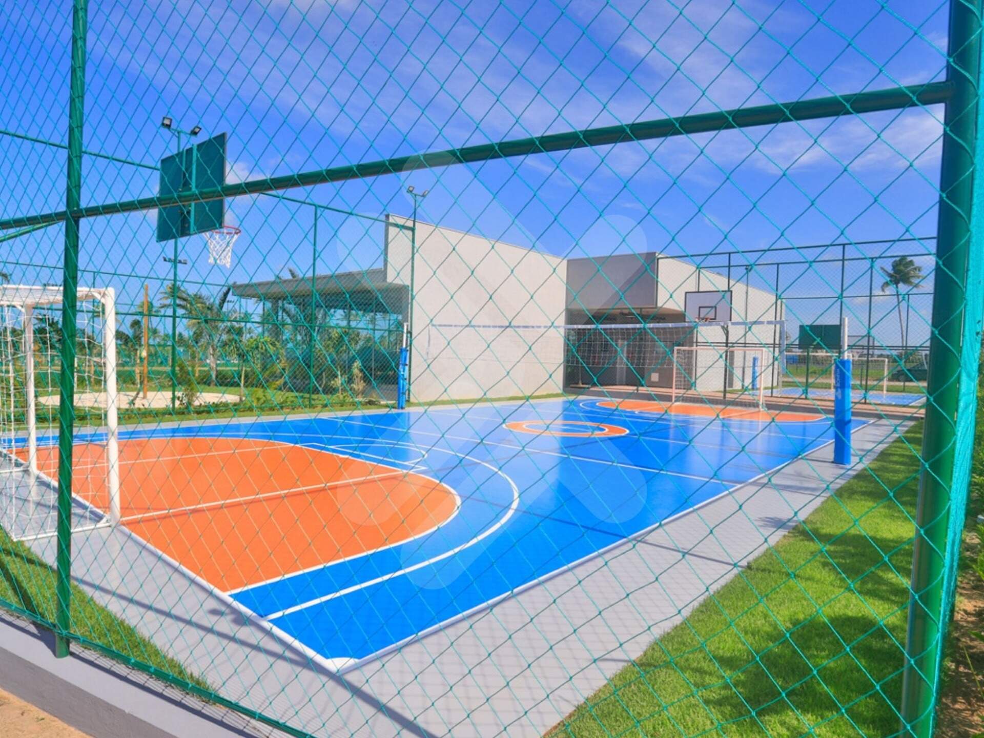 Lote à vendaLagoa do BonfimNísia Floresta: 