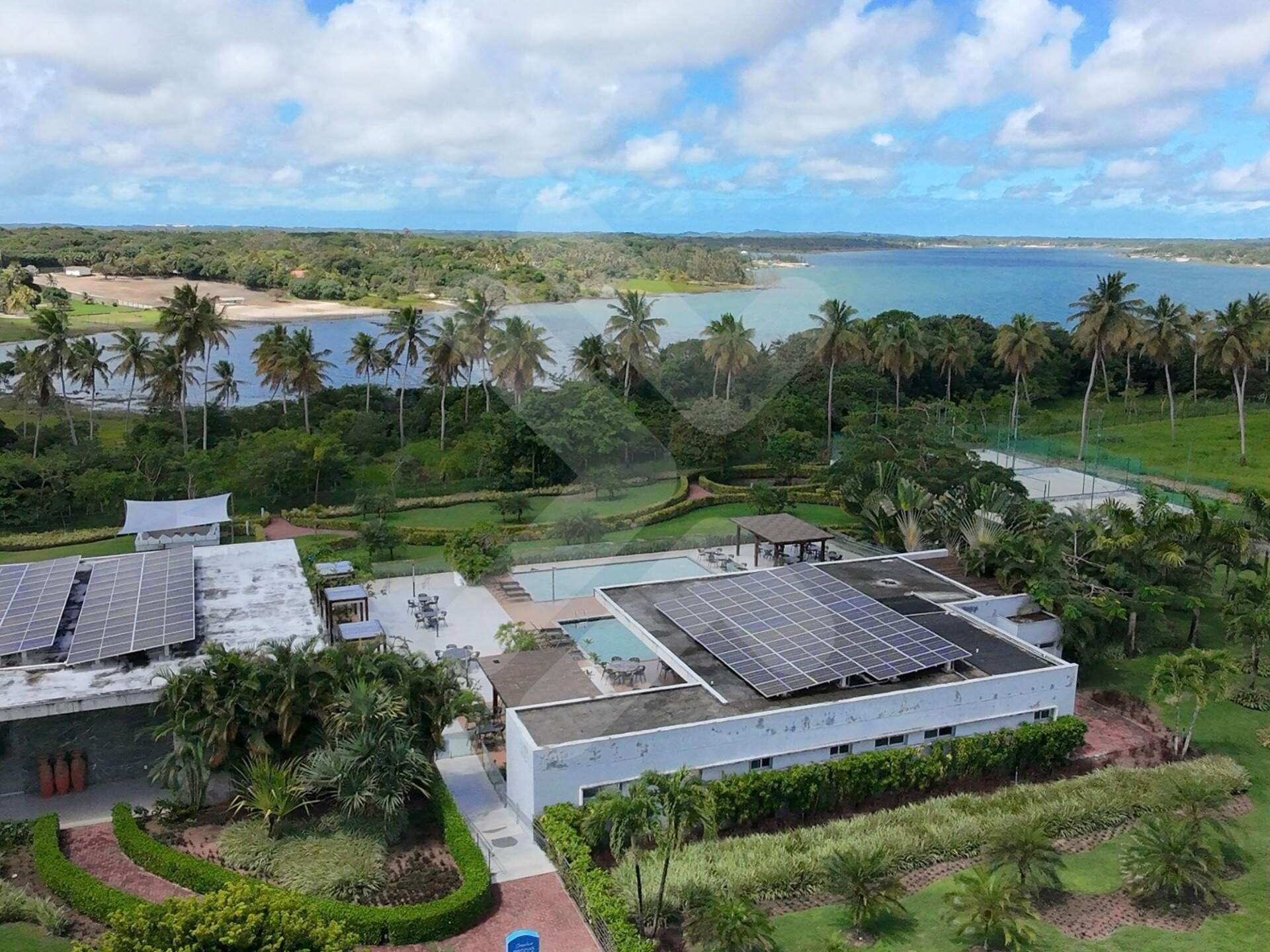 Lote à vendaLagoa do BonfimNísia Floresta: 