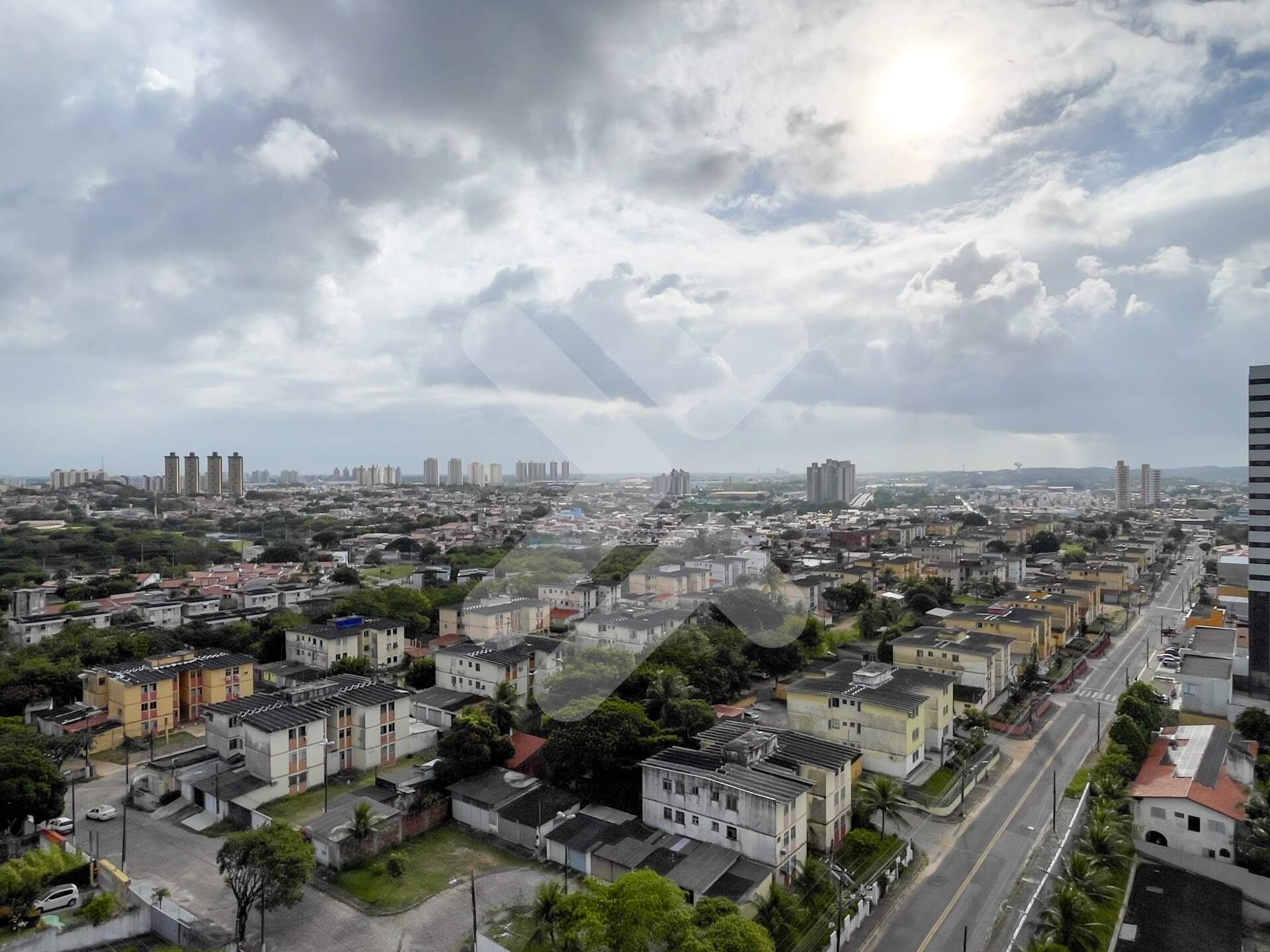 Apartamento à vendaCapim MacioNatal: 