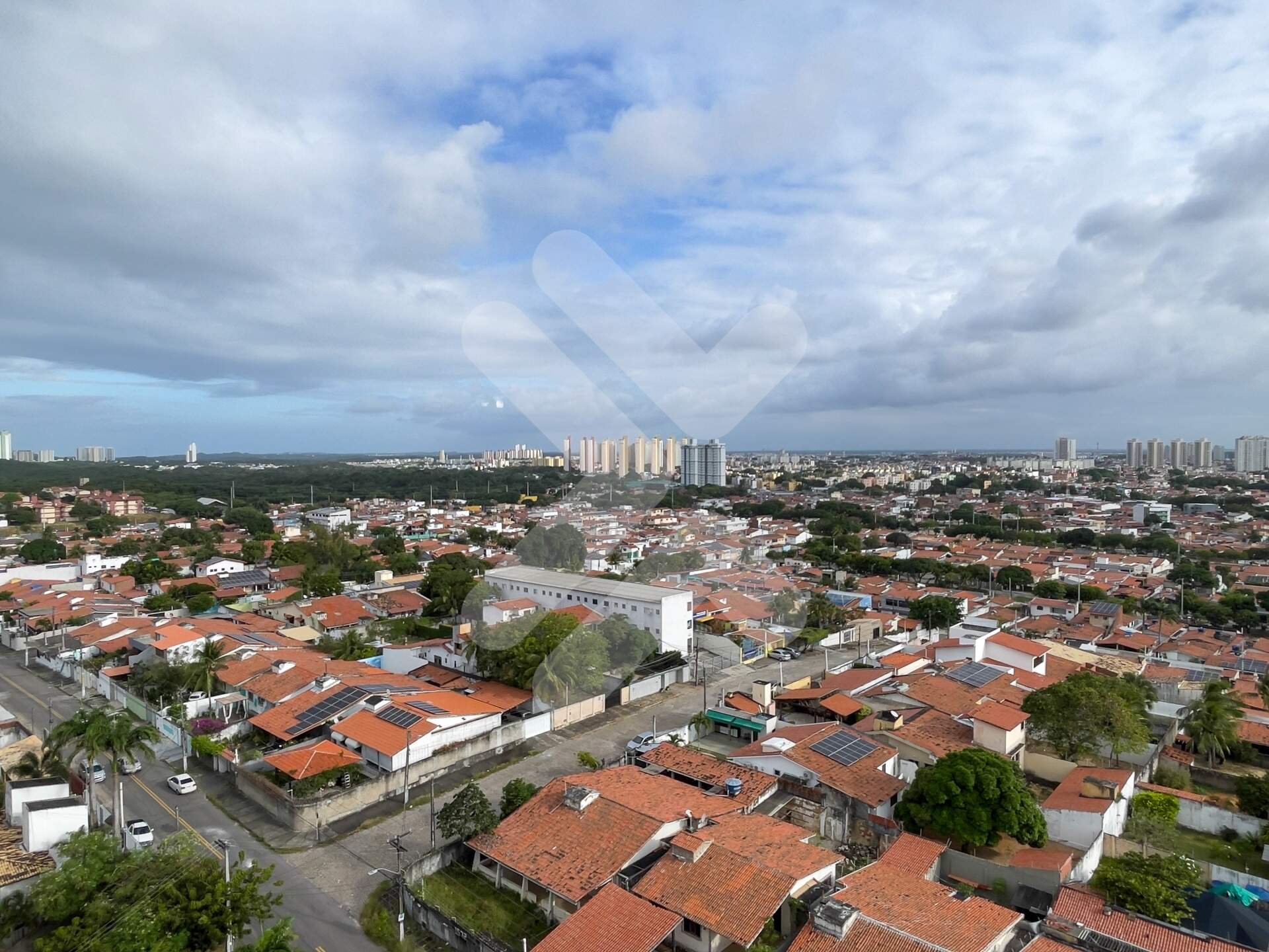Apartamento à vendaCapim MacioNatal: 