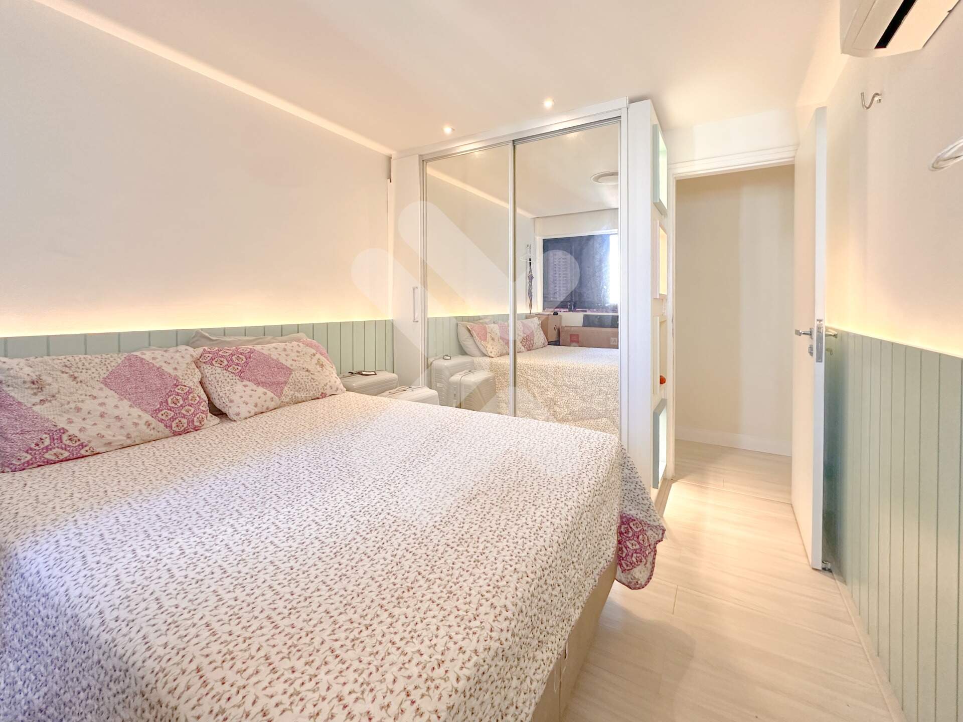 Apartamento à vendaCandeláriaNatal: