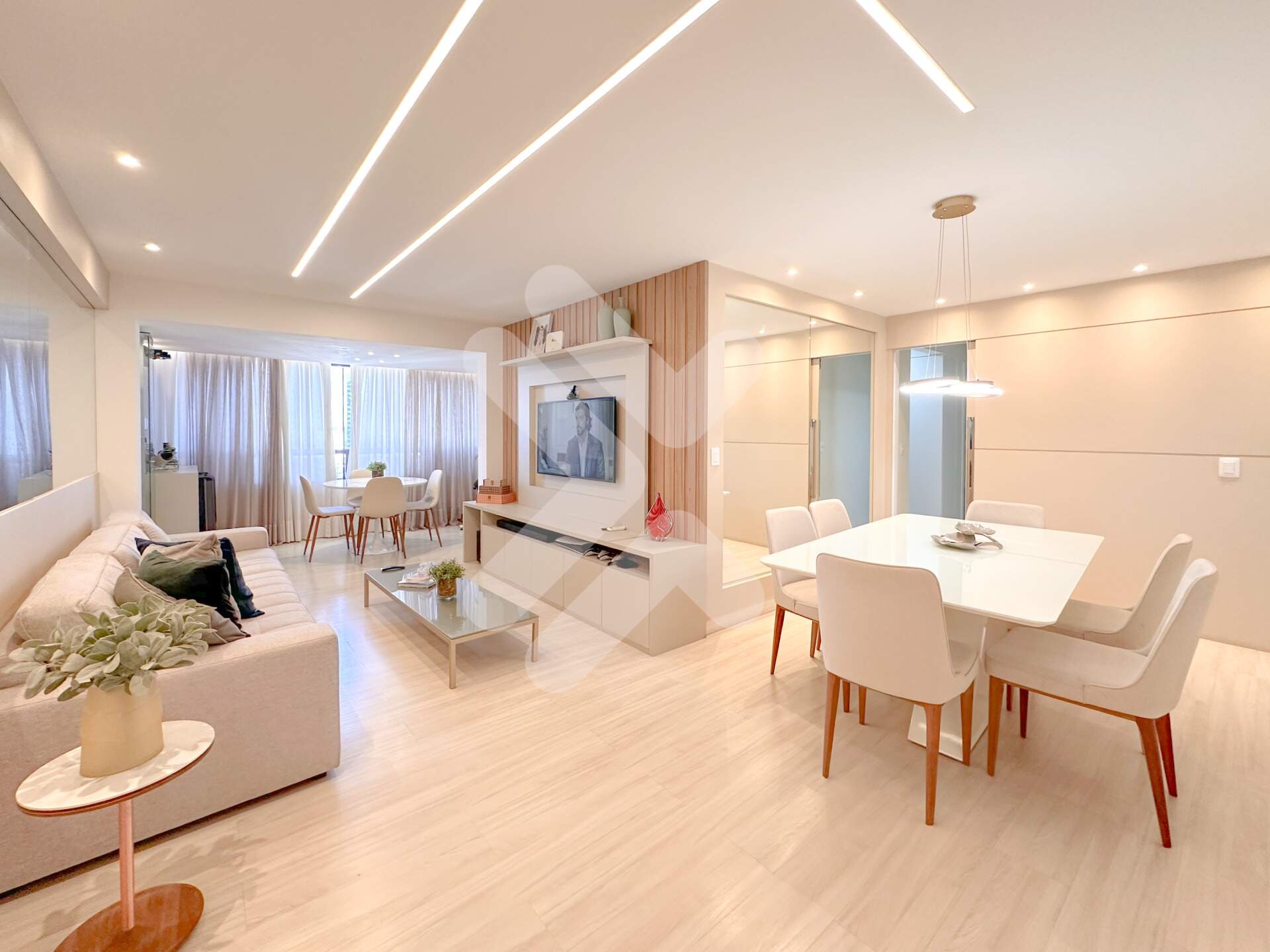 Apartamento à vendaCandeláriaNatal: 